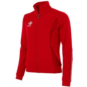 Shift Full Zip Top Ladies