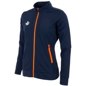 Cleve Stretched Fit Jacket Full Zip Ladies