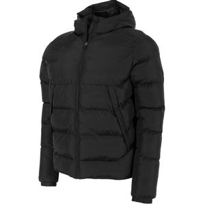 Prime Padded Jacket