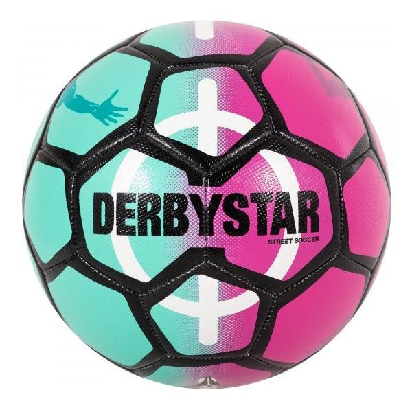 optocht genoeg Tweet Derbystar ballen kopen? | Ruime keus! | beslist.nl