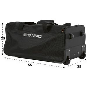 Premium Medium Trolley Bag