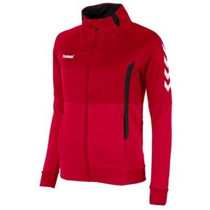 Authentic Ladies Jacket FZ