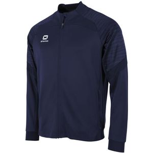 Bolt Full Zip Top