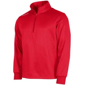 Field Half Zip Top