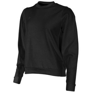 Studio Round Neck Sweat Top Ladies