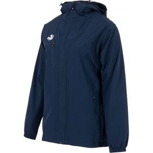 Cleve Breathable Jacket Ladies