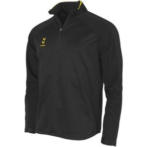 Tulsa Quarter Zip Top