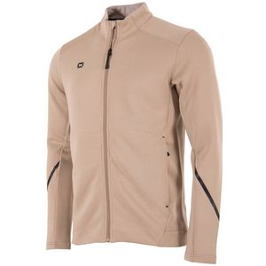 Plaza Full Zip Top