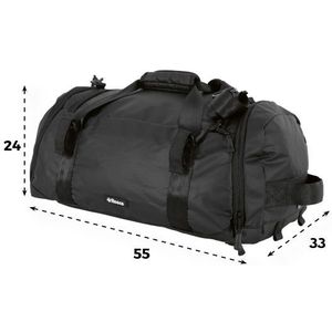 Queensland Duffle Bag