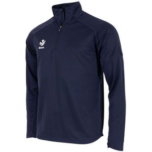 Valla Quarter Zip Top