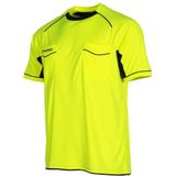 Bergamo Referee Shirt k.m.