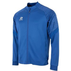 Bolt Full Zip Top