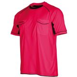 Bergamo Referee Shirt k.m.