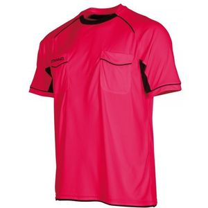 Bergamo Referee Shirt k.m.