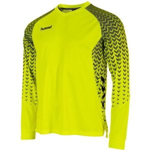 Orlando Goalkeeper Shirt Long Sleeve