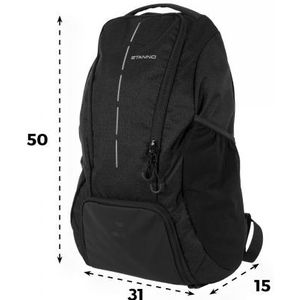 Functionals Backpack III