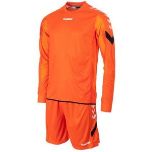 Bremen Long Sleeve Keeper Set