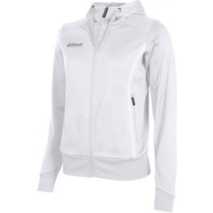 Core TTS Hooded Full Zip Ladies