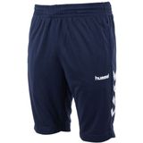 Authentic Training Shorts