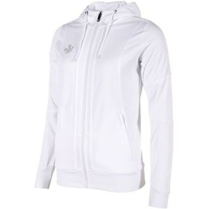 Cleve TTS Hooded Top Full Zip Ladies