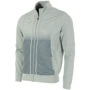 Cleve Stretched Fit Jacket Full Zip Unisex