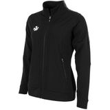 Cleve Stretched Fit Jacket Full Zip Ladies