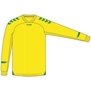 Fyn Long Sleeve Shirt