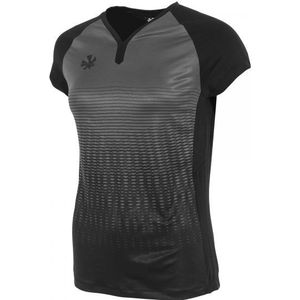 Reece Australia Sport T-shirt Zwart/Antraciet