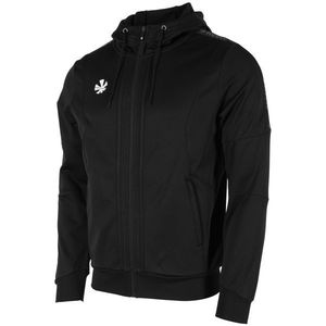 Cleve TTS Hooded Top Full Zip Unisex