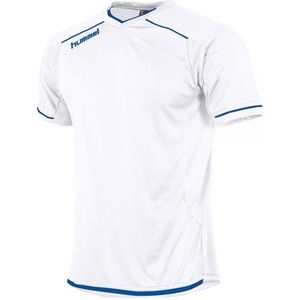 Leeds Shirt k.m.