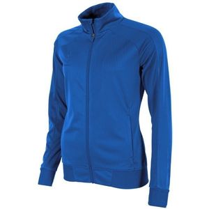 Tulsa Full Zip Top Ladies