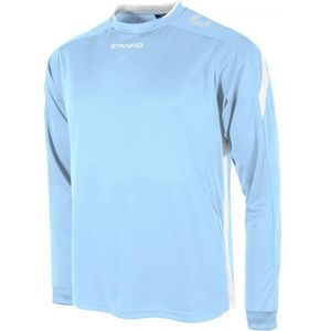 Drive Match Shirt LS