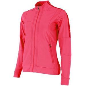 Cleve Stretched Fit Jacket Full Zip Ladies