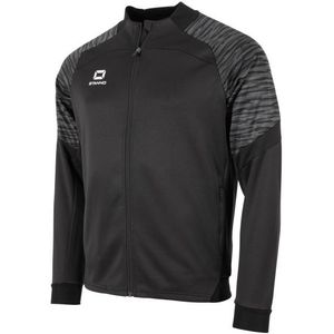 Bolt Full Zip Top