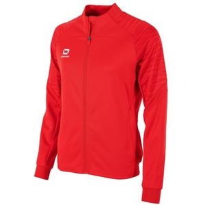 Bolt Full Zip Top Ladies