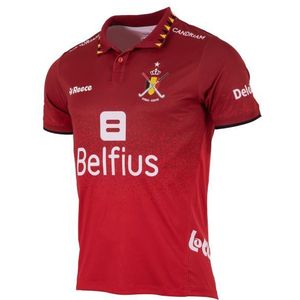 Official Match Shirt Red Lions (Belgium)