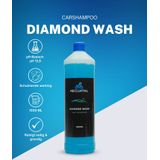 Diamond Wash | Autoshampoo