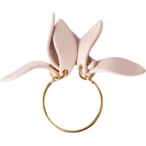Malababa, Accessoires, Dames, Roze, ONE Size, Flora