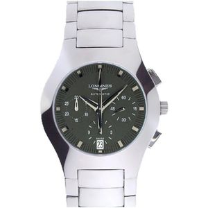Longines, Accessoires, Dames, Zwart, ONE Size, L36221526