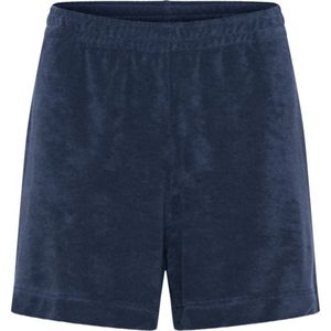 Part Two, Korte broeken, Dames, Blauw, M, Katoen, Rosemayapw Sho Shorts & Knickers