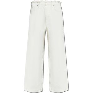 AllSaints, Jeans, Dames, Wit, W29, Katoen, Jeans Blake