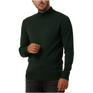 Genti, Truien, Heren, Groen, L, Heren Truien & Vesten Groen