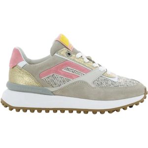 Floris van Bommel, Schoenen, Dames, Veelkleurig, 41 EU, Dames Schoenen Stijlvol Model