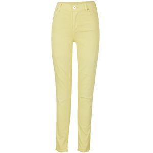 Joop!, Jeans, Dames, Geel, W27, Denim, Jw 222Dt 106 Denim Jeans - Geel