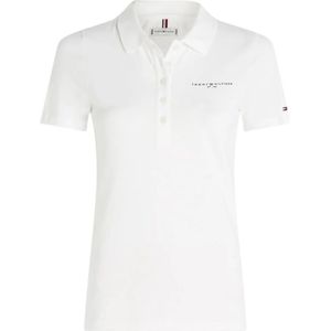 Tommy Hilfiger, Tops, Dames, Beige, L, Beige T-shirts en Polos