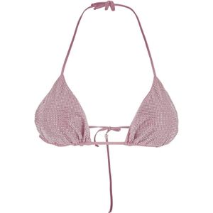 Fisico, Badkleding, Dames, Roze, M, Dames Strandkleding Collectie