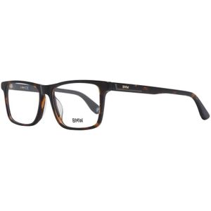 Bmw, Accessoires, Heren, Bruin, ONE Size, Schildpadbril Stijlvol Model