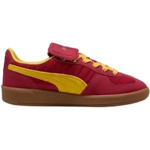 Puma, Schoenen, Heren, Rood, 42 EU, Gryffindor™ Palermo Sneakers Collectie