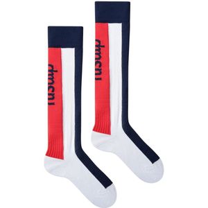 Fusalp, Ondergoed, unisex, Veelkleurig, S, Sock Fizz Sokken