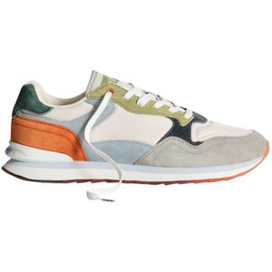 Hoff, Schoenen, Dames, Veelkleurig, 42 EU, Kingston Dames Sneakers